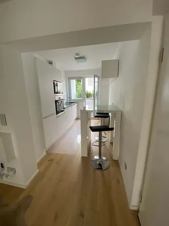 Rent this 3 bed apartment on Olgastraße 1B in 70182 Stuttgart, Germany
