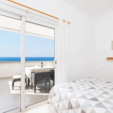 Rent this 1 bed apartment on Santa Cruz de Tenerife