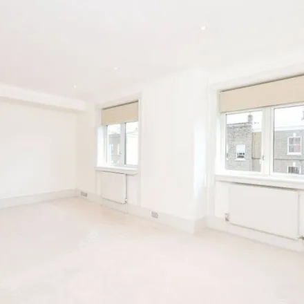 Image 7 - 56 Flood Street, London, SW3 5SY, United Kingdom - Townhouse for rent