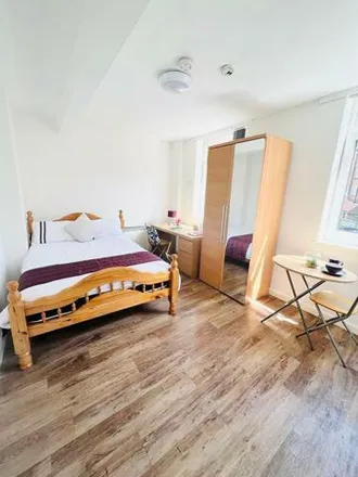 Rent this 1 bed room on Rainbow and Dove in 185 Charles Street, Leicester