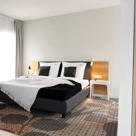 Rent this 1 bed apartment on Pogorzelica in Ogrodowa, 72-351 Pogorzelica