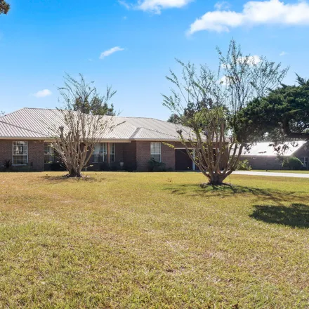 Image 4 - 4670 Shankle Drive, Jackson County, FL 32446, USA - House for sale