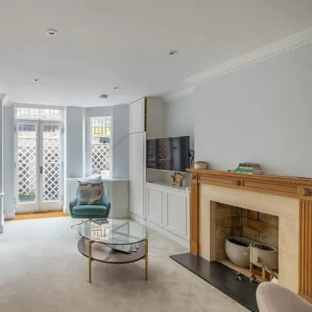 Rent this 1 bed room on Tennyson House in 5-9 Culford Gardens, London