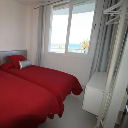 Rent this 2 bed apartment on Passatge de Cala Millor in 07008 Palma, Spain