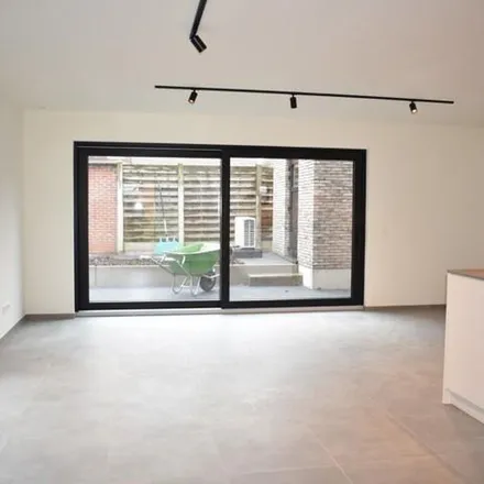 Rent this 4 bed apartment on Berkestraat 1 in 9200 Dendermonde, Belgium