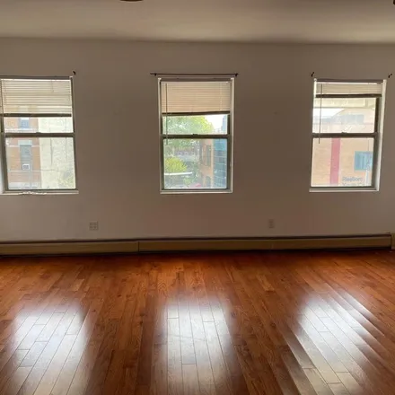 Rent this 2 bed apartment on 1473 Gates Avenue in New York, NY 11237