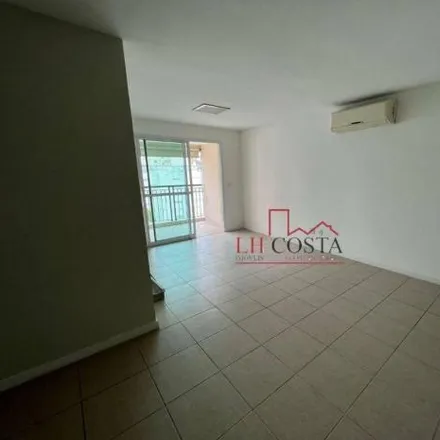 Buy this 3 bed apartment on Rua Doutor Pereira Nunes 115 in Ingá, Niterói - RJ