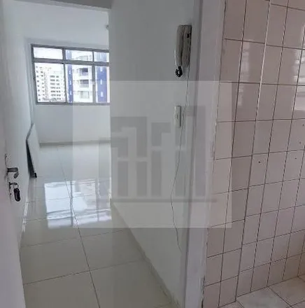 Rent this 2 bed apartment on Rua Muniz de Souza in 744, Rua Muniz de Souza