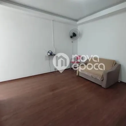 Buy this 3 bed apartment on Conexao Arte in Rua Ministro Viveiros de Castro, Copacabana