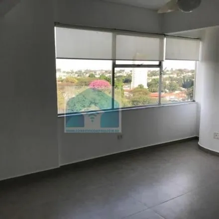 Image 1 - Edifício Modular Beta, Avenida Divino Salvador 863, Moema, São Paulo - SP, 04078-012, Brazil - Apartment for sale