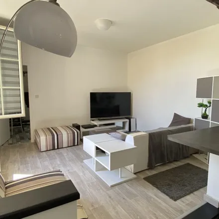 Rent this 2 bed apartment on 70 Rue Rainoardi in 84270 Vedène, France