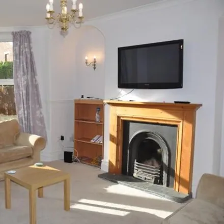 Rent this 7 bed townhouse on Heaton Park View in Newcastle upon Tyne, NE6 5AH
