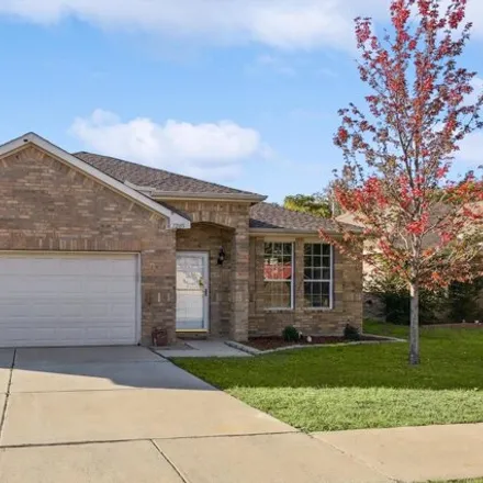 Buy this 4 bed house on 7205 Lindentree Lane in Fort Worth, TX 76148