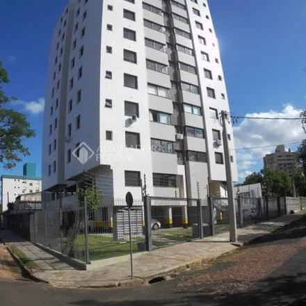 Buy this 3 bed apartment on Rua Lopes Teixeira in Jardim Itu, Porto Alegre - RS