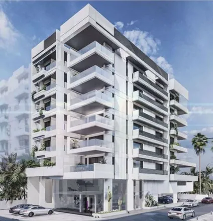 Image 4 - Filiou Tsagaridi, 6017 Larnaca, Cyprus - Apartment for sale
