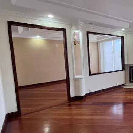 Buy this 3 bed apartment on Calle 105 17a-7 in Usaquén, 110111 Bogota