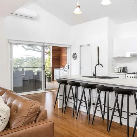 Rent this 6 bed house on Mollymook NSW 2539