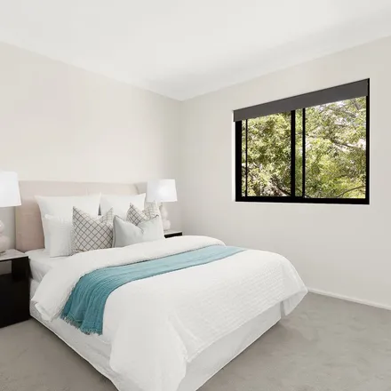 Rent this 2 bed apartment on Palladio in 154 Mallett Lane, Camperdown NSW 2050
