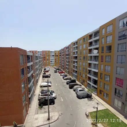 Image 5 - Condominios, Calle Pisac, San Remo, Callao 07046, Peru - Apartment for sale