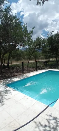 Image 5 - Artemisa, Junín, San Luis, Argentina - House for rent