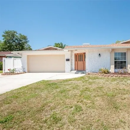 Buy this 3 bed house on 6703 16th Way South in Saint Petersburg, FL 33712