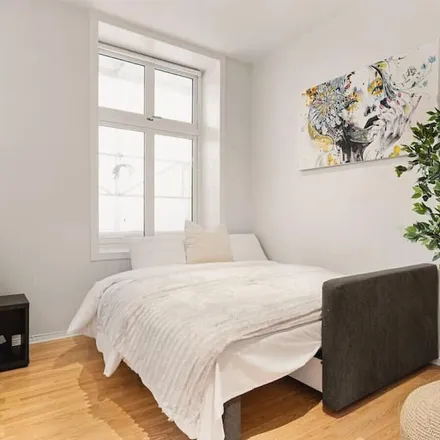 Rent this 1 bed condo on Bergenhus in Bergen, Vestland