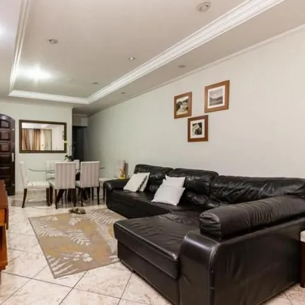 Buy this 4 bed house on Rua Luis Chagas Dória in Sapopemba, São Paulo - SP