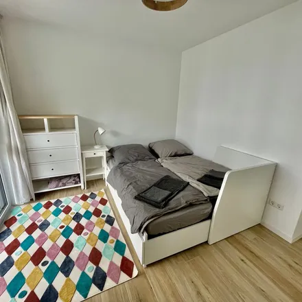 Rent this 3 bed apartment on Kleine Hafenstraße 12 in 17489 Greifswald, Germany
