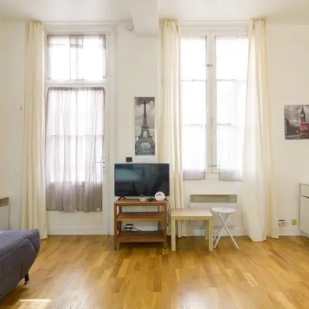 Image 2 - 25 Rue Michel le Comte, 75003 Paris, France - Apartment for rent
