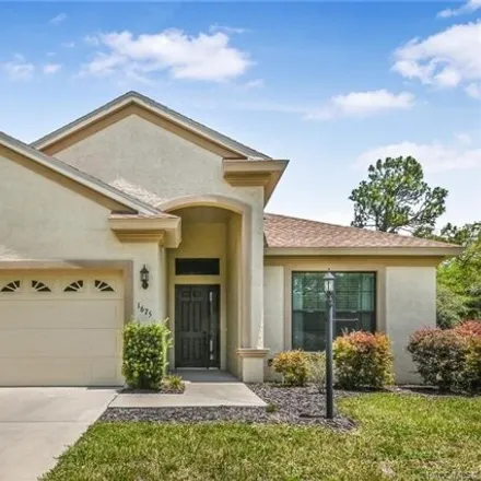Buy this 3 bed house on 1749 East Saint James Loop in Citrus County, FL 34453