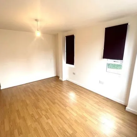 Rent this 2 bed apartment on Burleigh Street West in John Street, Barnsley