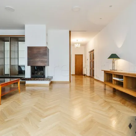 Rent this 5 bed apartment on Lenktoji g. 26A in 08124 Vilnius, Lithuania