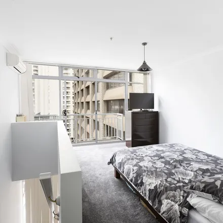 Rent this 4 bed apartment on 21 Oxford Street in Surry Hills NSW 2010, Australia