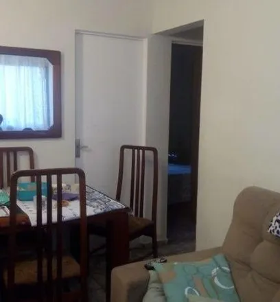 Buy this 2 bed apartment on Rua Manipuca in Cidade Ademar, São Paulo - SP