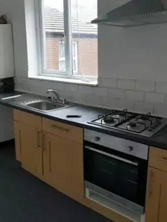 Image 2 - Lilley Road, Liverpool, L7 0LP, United Kingdom - Apartment for sale