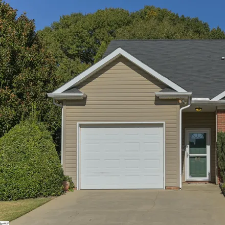 Buy this 3 bed condo on 1 Magnolia Crest Drive in Greenville County, SC 29681