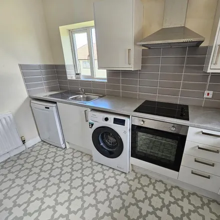 Rent this 2 bed apartment on Sandringham Way in Leeds, LS17 8BX