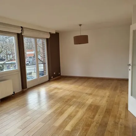 Image 2 - Place des Franchises 9, 4000 Angleur, Belgium - Apartment for rent