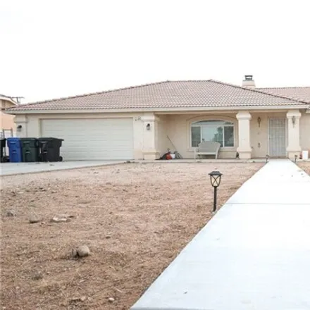 Buy this 4 bed house on 12584 Sunny Vista Avenue in Victorville, CA 92395