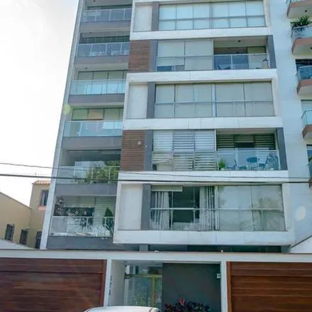 Buy this 3 bed apartment on Avenida Boulevard de Surco in San Borja, Lima Metropolitan Area 15037