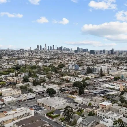 Image 3 - 5354 Lemon Grove Avenue, Los Angeles, CA 90038, USA - Apartment for rent