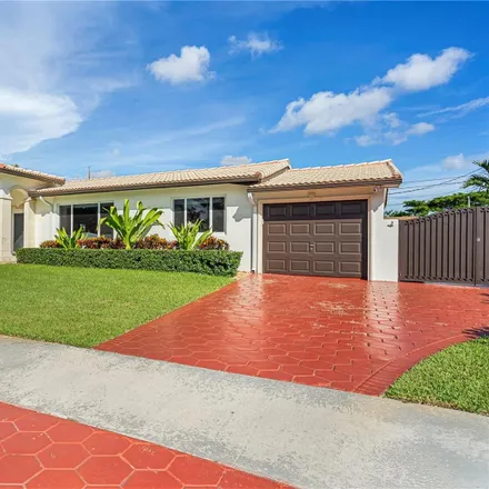 Buy this 4 bed house on 8860 Southwest 82nd Street in Miami-Dade County, FL 33173