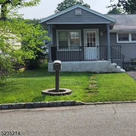 Rent this 3 bed house on 52 Manito Ave in New Jersey, 07034