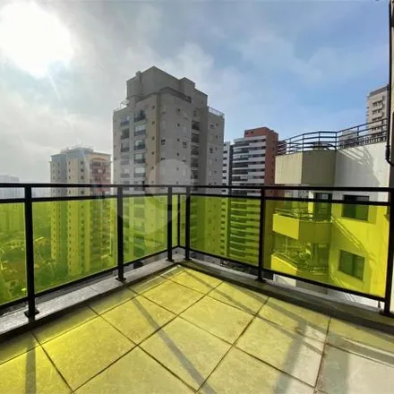 Image 2 - Edifício Umuarama, Rua Piracuama 432, Perdizes, São Paulo - SP, 05017-040, Brazil - Apartment for sale