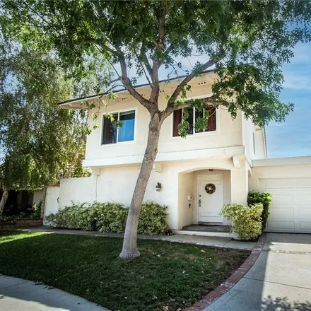 Buy this 4 bed house on 23536 Via Boscana in Santa Clarita, CA 91355