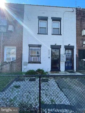 Rent this 1 bed house on 4127 Hunt Place Northeast in Washington, DC 20019