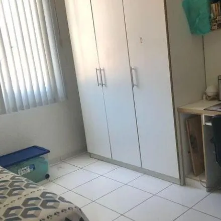 Buy this 3 bed apartment on Rua Ronaldo de Carvalho in Mutondo, São Gonçalo - RJ