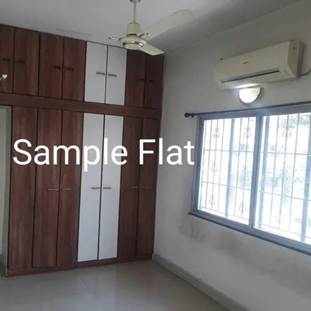 Rent this 3 bed apartment on unnamed road in Nagpur, - 440001