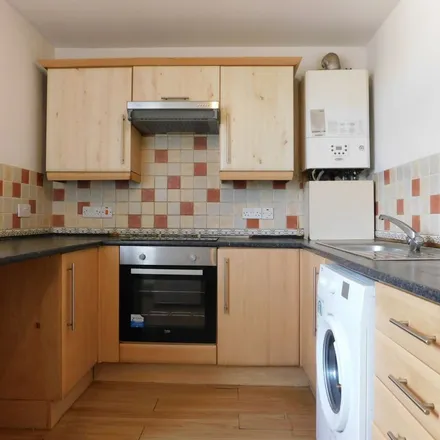 Rent this 3 bed apartment on 5 Dryden Gait in City of Edinburgh, EH7 4QR