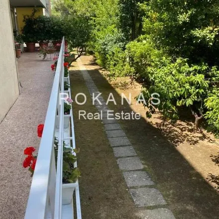 Image 1 - Αχαρνών, Municipality of Kifisia, Greece - Apartment for rent